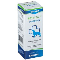 Canina® PETIVAL® Darm-Gel