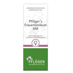 Pflüger's Frauentonikum HM
