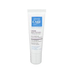 Eye Care Augencreme gegen Tränensäcke