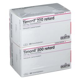 Timonil® 200 retard