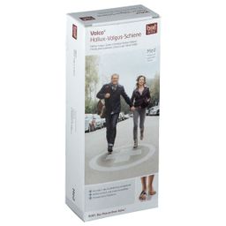 BORT Valco® Hallux-Valgus-Schiene links Gr. M