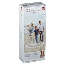 BORT Valco® Hallux-Valgus-Schiene links Gr. L