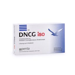 DNCG ISO Inhalationslösung