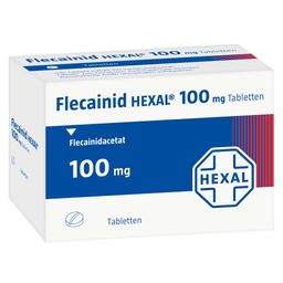 Flecainid HEXAL® 100 mg