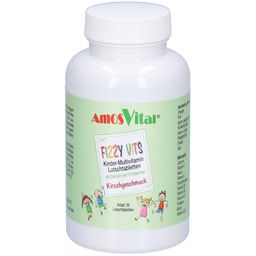 Fizzy Vits Multivitamin für Kinder