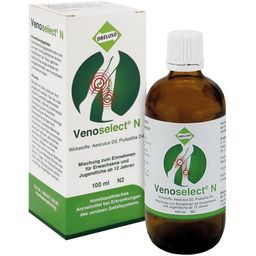 Venoselect N Tropfen