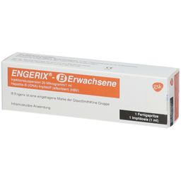 Engerix-B Erwachsene