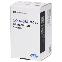 Comtess 200 mg