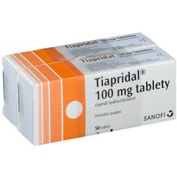 Tiapridal