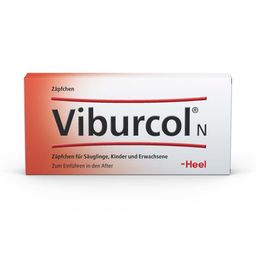 Viburcol® N Suppositorien