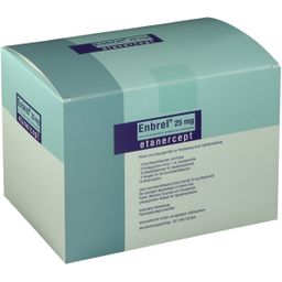 Enbrel 25 mg