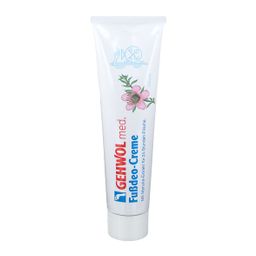 GEHWOL med® Fußdeo-Creme