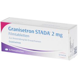 Granisetron STADA® 2 mg