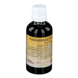 Arnikatinktur Hofmanns