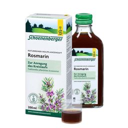 Schoenenberger® Rosmarin