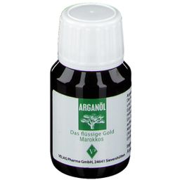 Arganöl