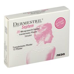 DERMESTRIL®-Septem 25 ug/24 Stunden