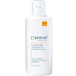 preval® LIPOJOBA Pflege-Shampoo