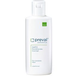 preval® SAPO Duschgel