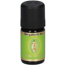 PRIMAVERA® Bergamotte BIO