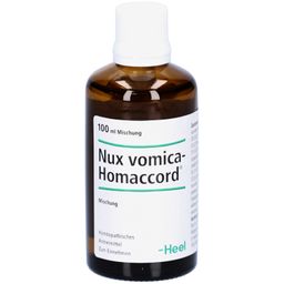 Nux vomica-Homaccord® Tropfen