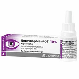 Neosynephrin POS® 10%