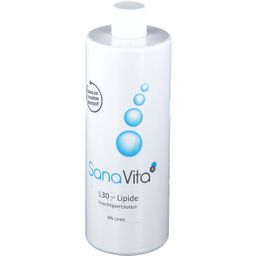 Sana Vita® L30 Lipide Feuchtigkeitslotion