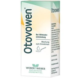 Otovowen® Mischung zum Einnehmen