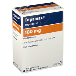 Topamax® 100 mg