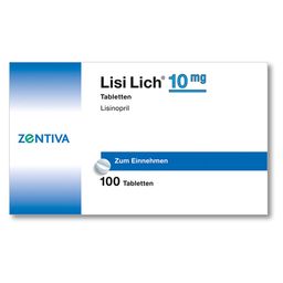 Lisi Lich® 10 mg
