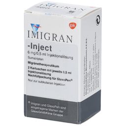 Imigran-Inject