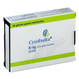 Cymbalta 60 mg