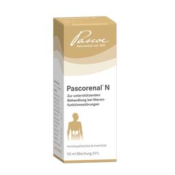 Pascorenal® N Tropfen
