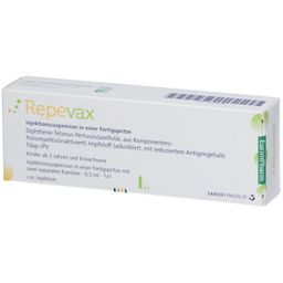 Repevax