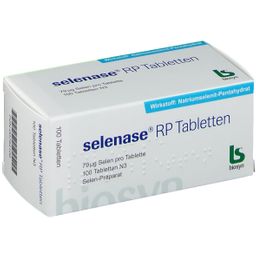 selenase® RP