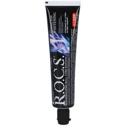 Zahnpasta R.O.C.S. sensationelle Aufhellung