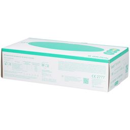 Vasco® Sensitive Untersuchungshandschuhe Größe M