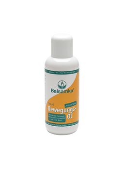 Balsamka® Bewegungs-Öl