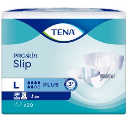 TENA Slip Plus L