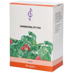 Bombastus Himbeerblätter
