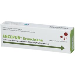 Encepur Erwachsene n