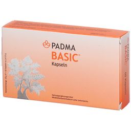 PADMA BASIC® Kapseln