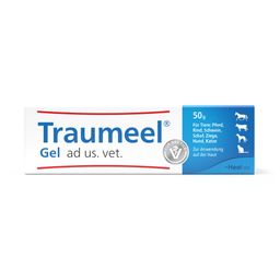 Traumeel® ad us. vet. Gel