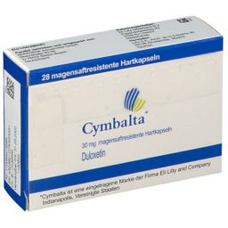 Cymbalta 30 mg