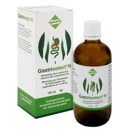Gastriselect N Tropfen