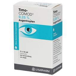 Timo COMOD® 0,25%