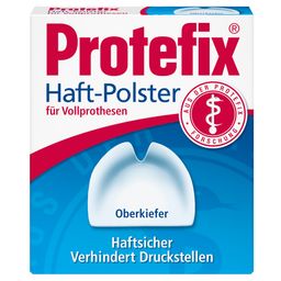 Protefix® Haft-Polster für Oberkieferzahnprothesen