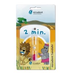 miradent Sanduhr