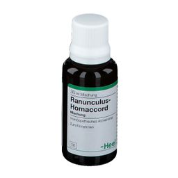 Ranunculus-Homaccord® Mischung