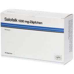 Salofalk® 1 g